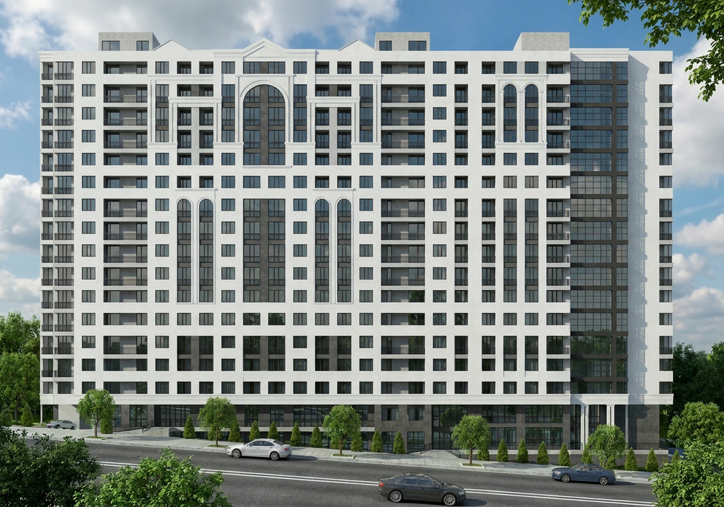 Arm Construct | Leading Real Estate Developer in Armenia