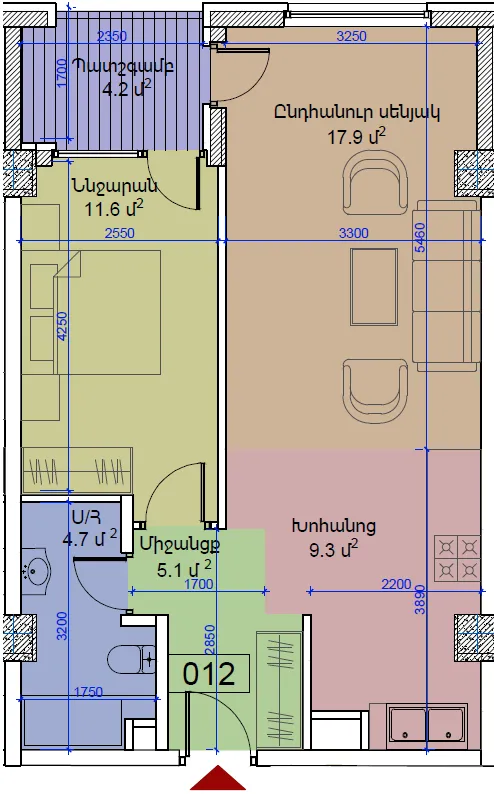 Բն. 012
