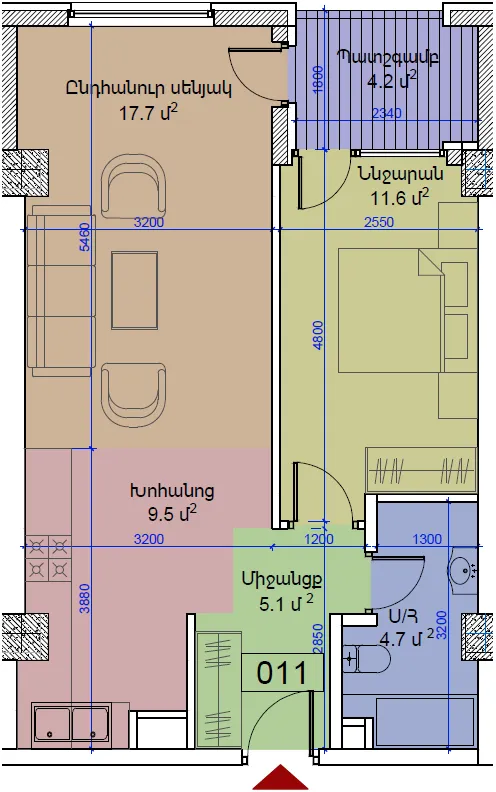 Բն. 011
